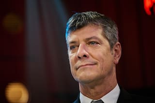 Mario Pergolini: “Soy el fundador de la frase la televisión está muerta; yo realmente creo que sí, que lo está”
