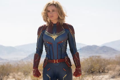 Marvel finalmente se animó a tener una protagonista femenina y la taquilla aprobó la novedad