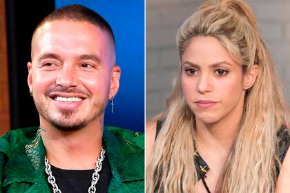 En una entrevista, J Balvin se burló de Shakira y las redes estallaron en contra del artista colombiano