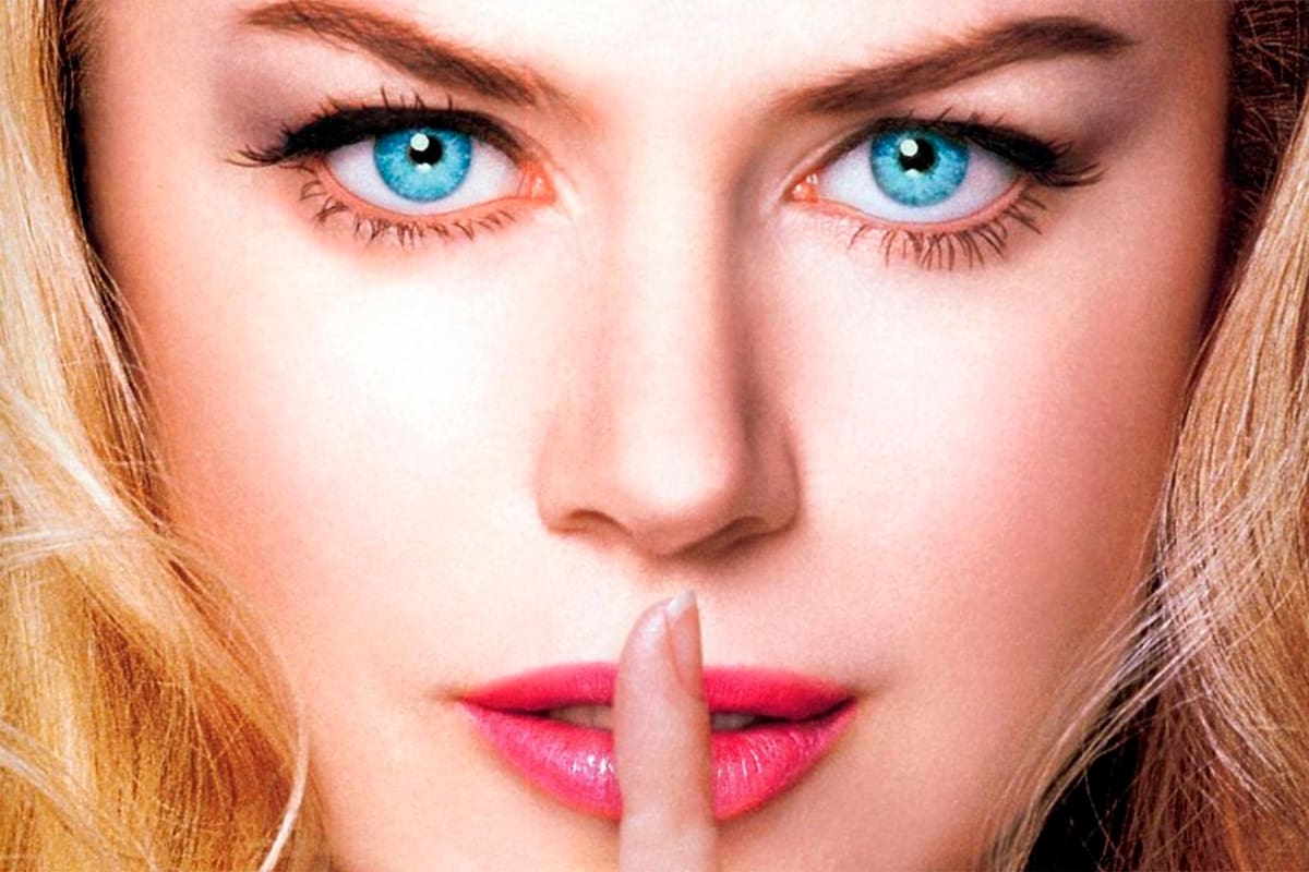 En una entrevista, la actriz reveló cómo mantiene a su matrimonio lejos de los malentendidos