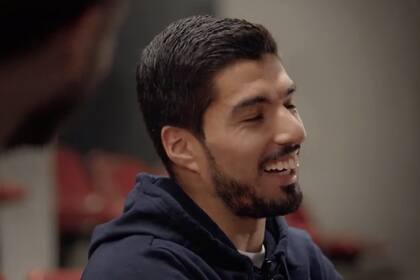 En una entrevista para el medio ''The Players Tribune''