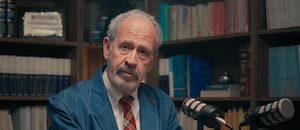 La explicación del psiquiatra José Luis Marín sobre la profundidad de los vínculos: "El ser humano se enferma por falta de palabras"