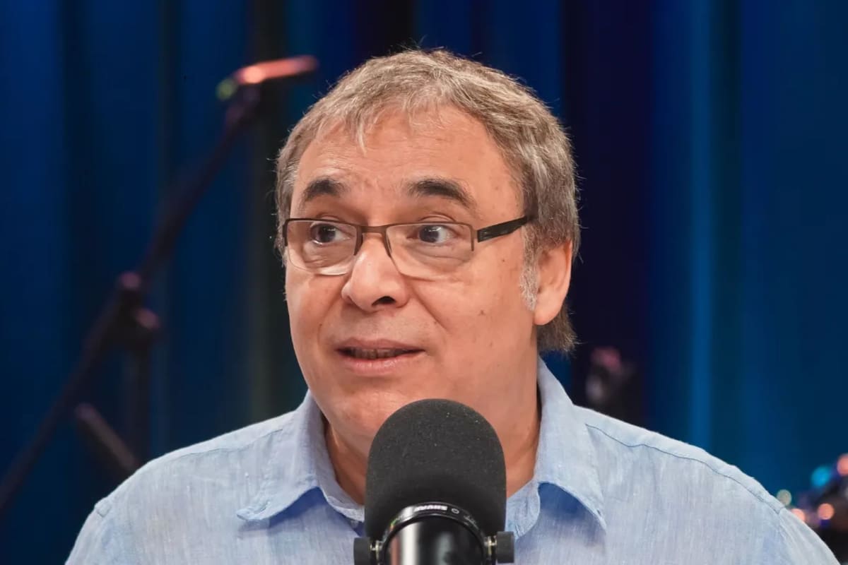 En una entrevista para LN+, el reconocido psicoanalista Gabriel Rolón se refirió a los vínculos de pareja y al concepto de la “VTV del amor”, una metáfora sobre la necesidad de revisar periódicamente el estado de las relaciones