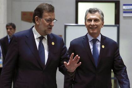 En una entrevista pidió no buscar culpables; cómo fue la historia reciente