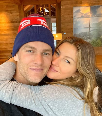 En una entrevista previa al escándalo, otorgada a la revista Elle, Gisele reafirmó su apoyo a Brady, pero reconoció las contras de la práctica de ese deporte