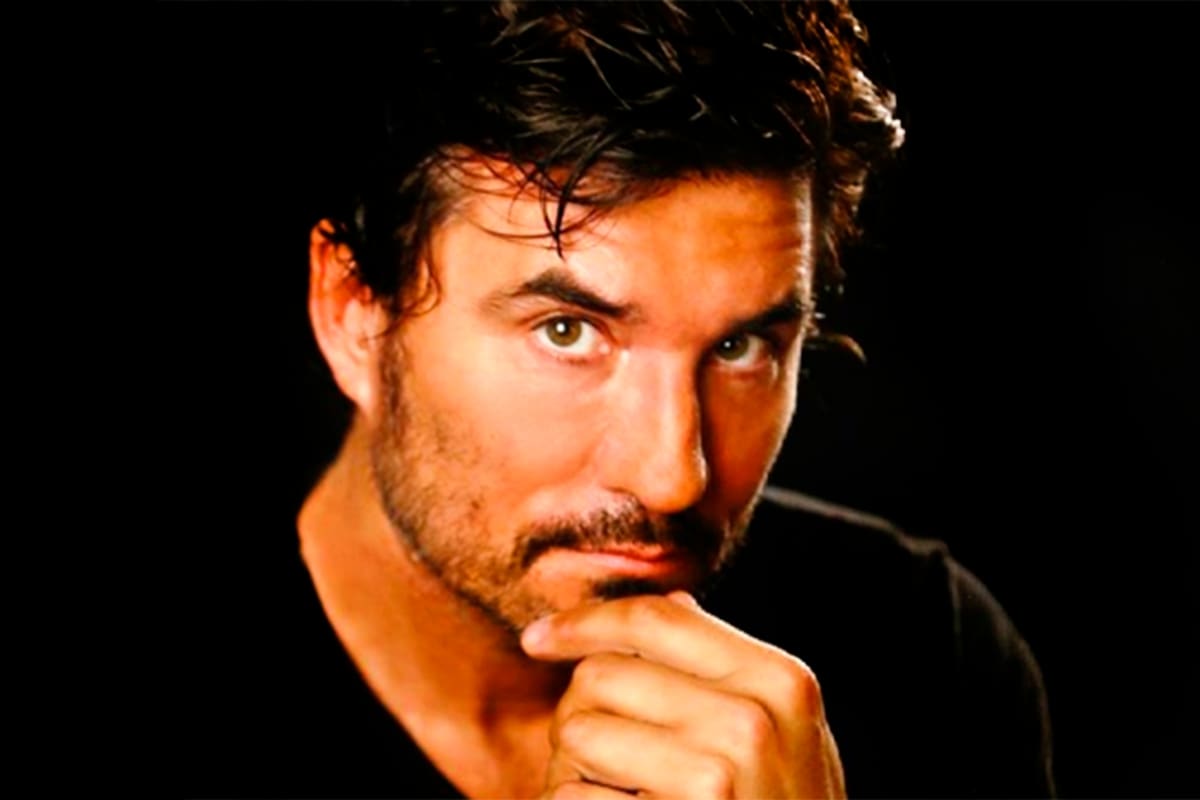 En una entrevista radial, Diego Olivera contó porque no tiene pensado volver a trabajar en el país