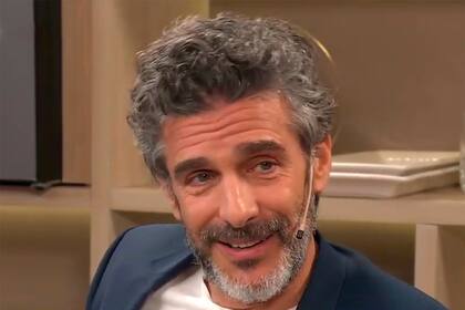 En una entrevista radial, el actor brindó su postura sobre la situación del país y de la industria cinematográfica local