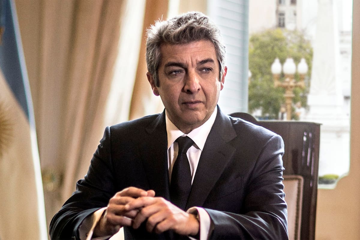 En una entrevista radial, el actor dio su opinión sobre qué características debería tener el próximo Presidente