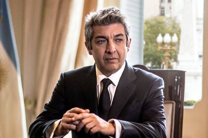 En una entrevista radial, el actor dio su opinión sobre qué características debería tener el próximo Presidente