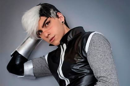 En una entrevista radial, el hijo del candidato presidencial habló sobre sus inicios como drag queen, su relación con su padre, Alberto Fernández, y contó por qué no aceptaría un cargo público