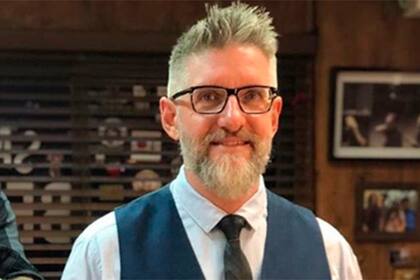 En una entrevista radial, el periodista habló sobre su presente sentimental y analizó la reacción de los medios ante el anuncio de su nueva relación