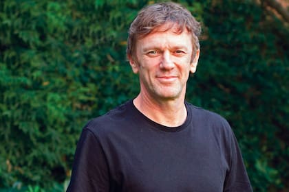 En una entrevista radial, Federico D'Elía reveló que está pensando en nuevos proyectos para "en vez de estar parado, tratar de laburar"