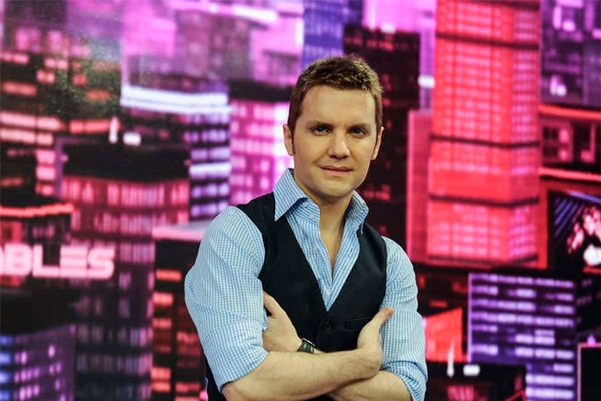 En una entrevista radial, la gerente de programación se refirió a las situaciones de Jorge Rial, Marina Calabró, Moria Casán y al futuro de Santiago del Moro