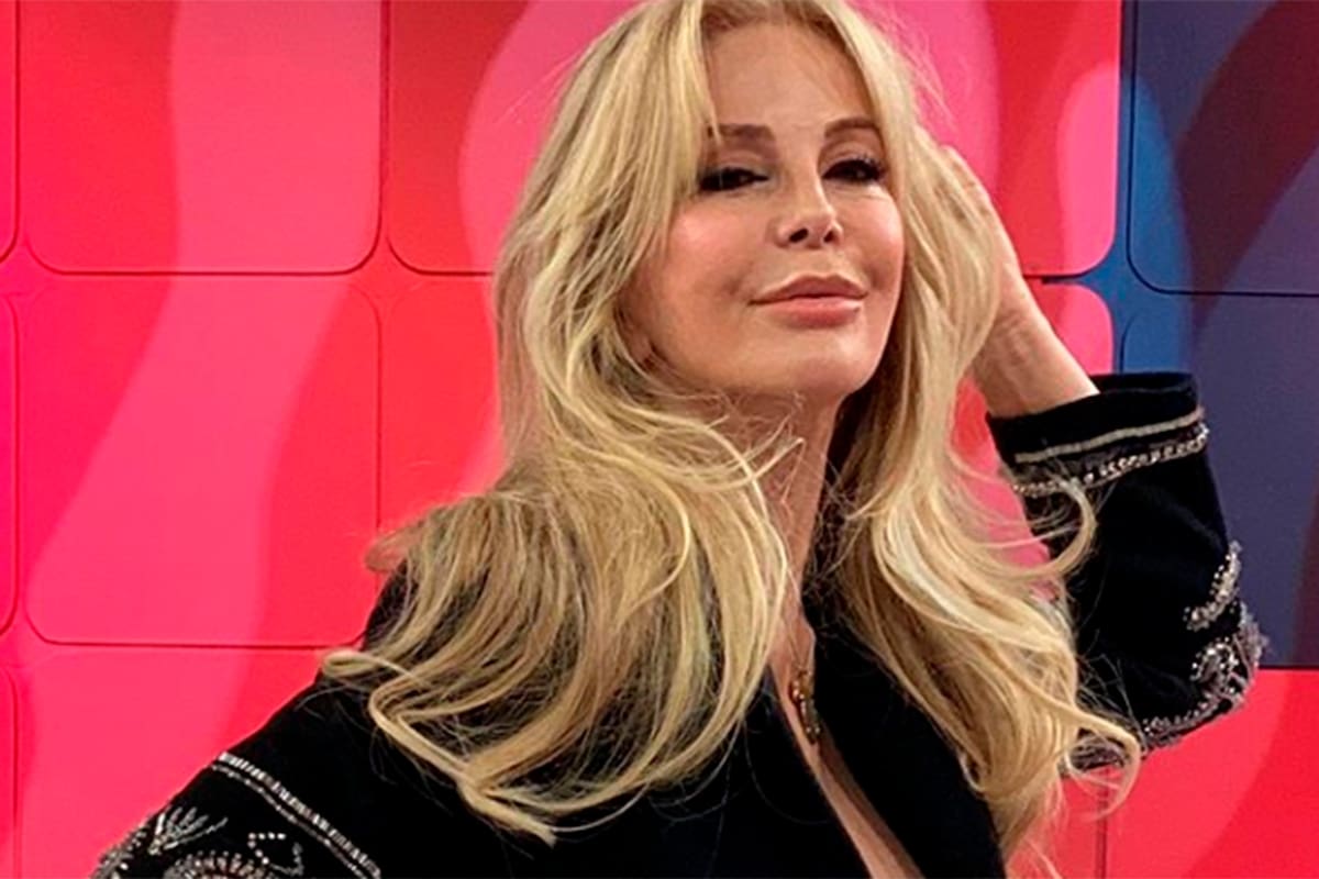 En una entrevista radial la panelista contó en qué momento de su vida la encuentra el abuelazgo