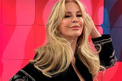 En una entrevista radial la panelista contó en qué momento de su vida la encuentra el abuelazgo