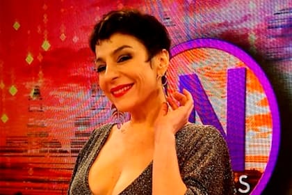 En una entrevista radial, la panelista de Incorrectas habló sobre sus aspiraciones políticas