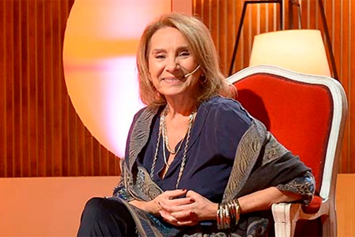 En una entrevista radial, la reconocida actriz abordó el tema de la maternidad y reclamó una nueva ley de adopción