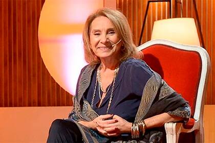 En una entrevista radial, la reconocida actriz abordó el tema de la maternidad y reclamó una nueva ley de adopción