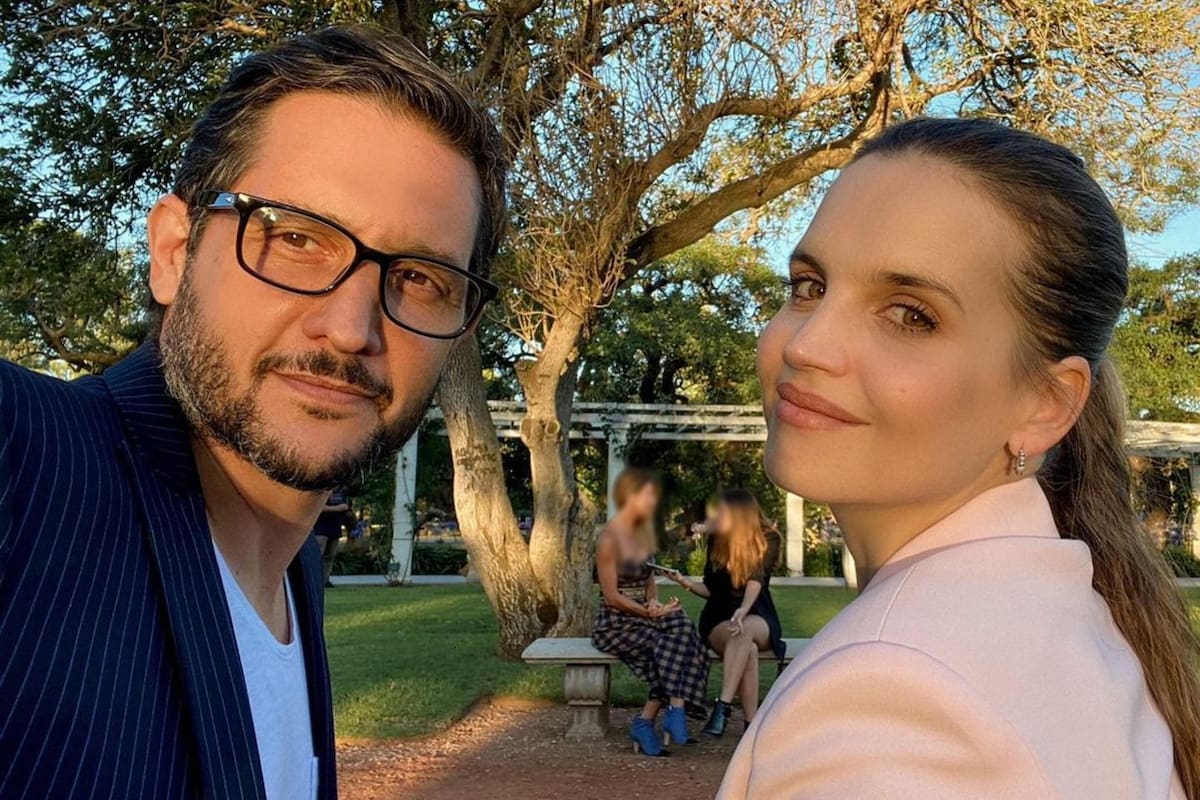 En una entrevista, Sabrina Garciarena comentó las razones por las que aún no pasó por el altar con Germán Paoloski