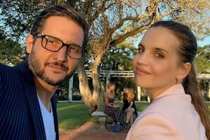 En una entrevista, Sabrina Garciarena comentó las razones por las que aún no pasó por el altar con Germán Paoloski