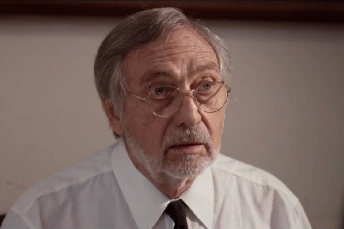 En una entrevista televisiva el actor se refirió al altercado que lo tuvo como protagonista en Aeroparque