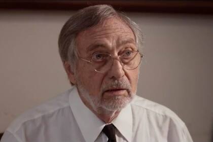 En una entrevista televisiva el actor se refirió al altercado que lo tuvo como protagonista en Aeroparque