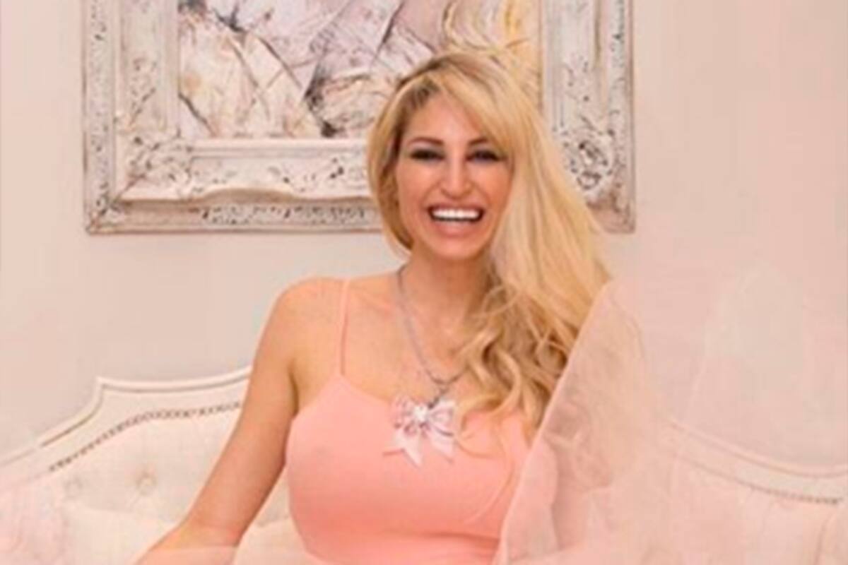En una entrevista televisiva, Victoria Xipolitakis contó cómo es hoy la relación con el padre de su hijo, cómo logra solventarse económicamente y cómo es su vida de mamá