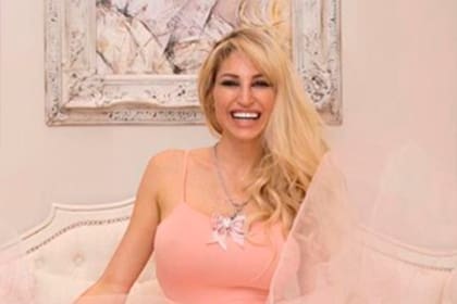 En una entrevista televisiva, Victoria Xipolitakis contó cómo es hoy la relación con el padre de su hijo, cómo logra solventarse económicamente y cómo es su vida de mamá