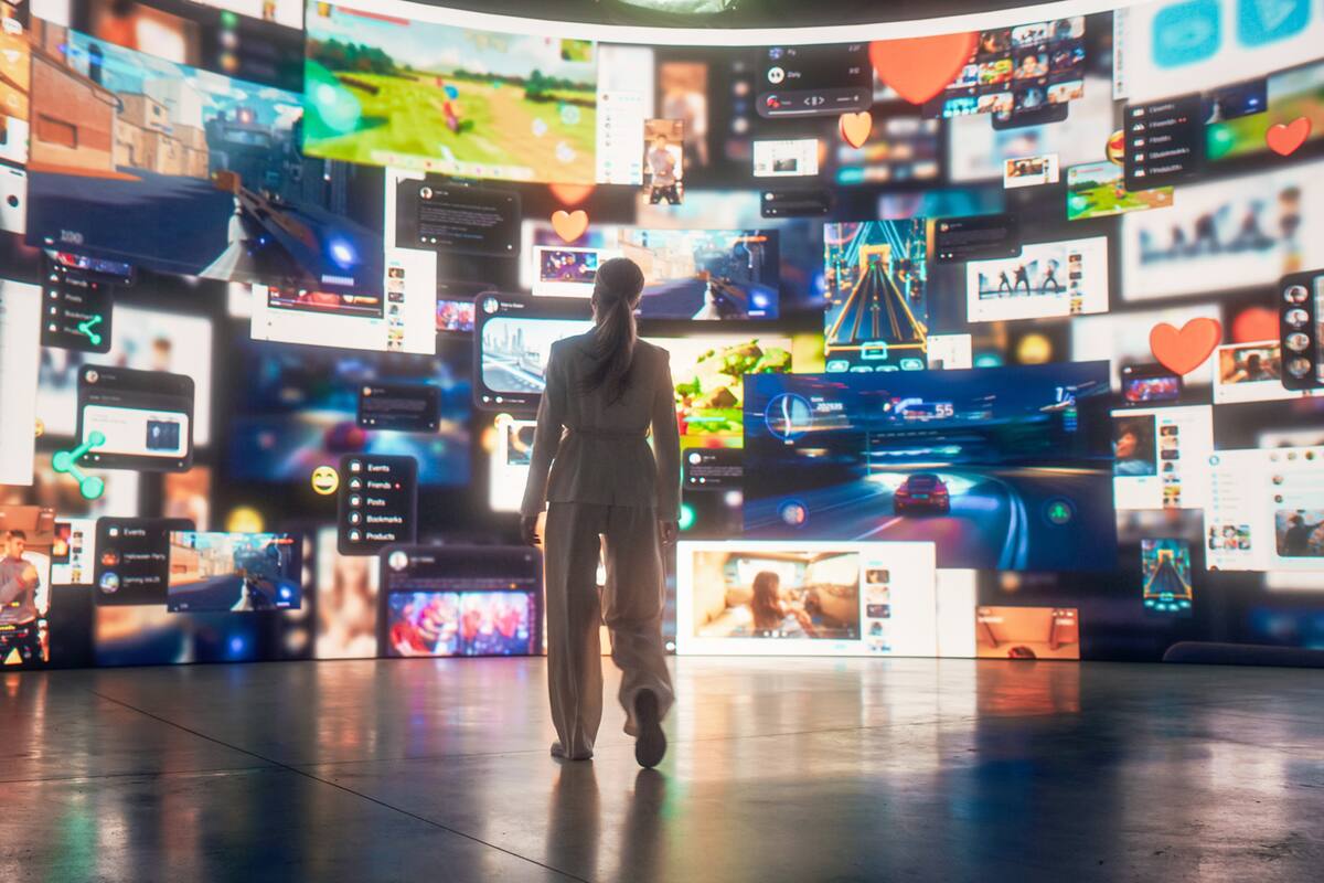 En una época de saturación de estímulos, el reto es generar una conexión con las audiencias