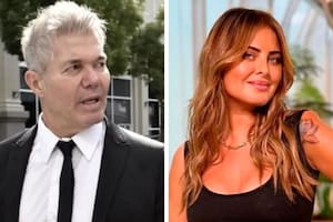 Fernando Burlando contó qué reveló la última pericia de Silvina Luna sobre la causa de su muerte
