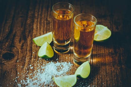 En una fiesta mexicana no puede faltar el tequila y estas son algunas recetas de bebidas