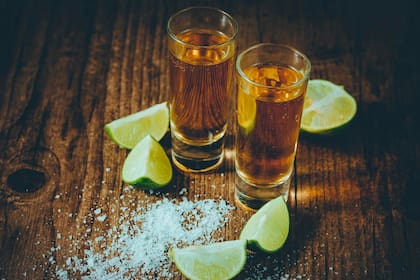 En una fiesta mexicana no puede faltar el tequila y estas son algunas recetas de bebidas