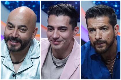 En una gala de jueves distinta, un habitante se quedó con el séptimo lugar y se convirtió en el nuevo eliminado de La Casa de los Famosos