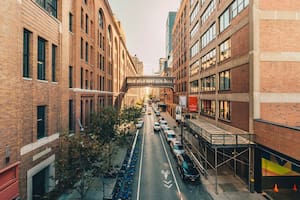 En una investigación se reveló cuánto necesita ganar una persona para residir en Nueva York