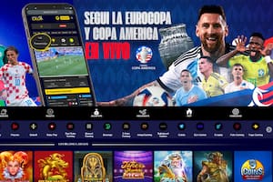 En una medida inédita, bloquearon 11 casinos online clanestino