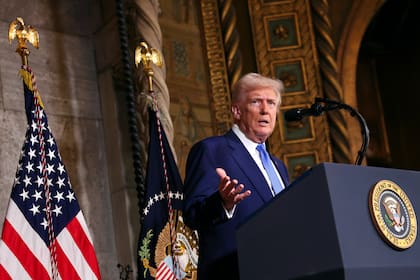 En una nueva orden ejecutiva, Trump establece que los recursos de los contribuyentes no deben ser utilizados para incentivar o apoyar la inmigración ilegal