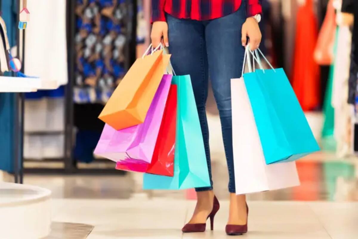 En una ocasión, Sally compró cinco veces el mismo par de zapatos