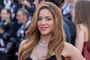 En una pausa luego de una gira musical. Shakira se aventuró a estudiar en la universidad