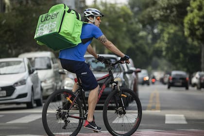 En una primera etapa, la app estará disponible en los barrios de Palermo, Recoleta, Belgrano y Colegiales