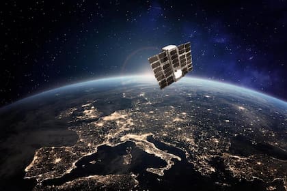 En una primera etapa, Sateliot ofrecerá servicios para la agricultura, y espera ampliar su cobertura a la logística marítima (2024) y un año más tarde a la logística terrestre
