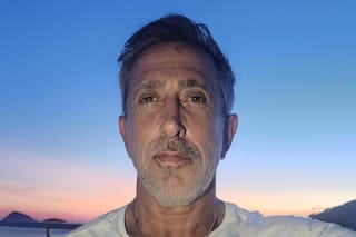 El Turco Naim habló de su presente tras separarse de Emilia Attias y lanzó una frase reveladora