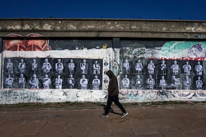 En una región que escala hacia el pico de la pandemia, Uruguay se convirtió en un caso de éxito