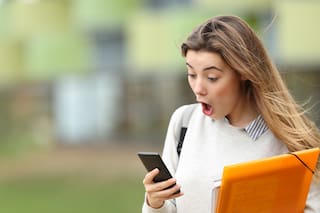 "No sabía que Instagram le avisaba al otro si yo capturaba una foto"
