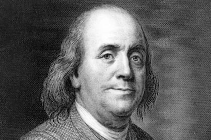 En uno de sus ensayos, Benjamin Franklin describió los beneficios económicos de la luz diurna frente a la luz artificial