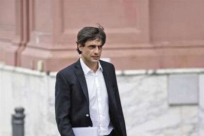 En unos días, Lacunza volvería a reunirse con los exportadores