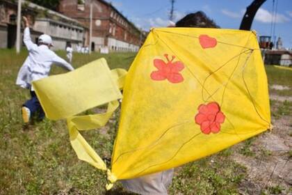 En Uruguay, 24.000 niños asisten a las 1.140 escuelas rurales, según Unicef