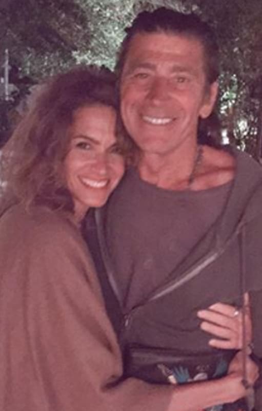 En Uruguay con Nicolás Repetto