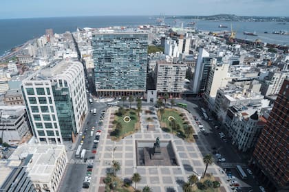 En Uruguay, en el primer trimestre del año, aumentaron las inscripciones inmobiliarias