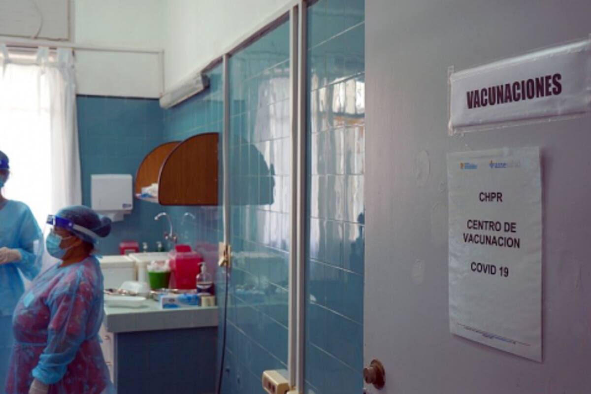 En Uruguay se reportó el primer caso de "hongo negro" asociado al Covid-19