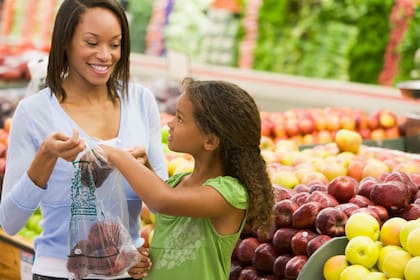 En Utah, los cupones SNAP son esenciales para combatir la incertidumbre alimentaria de las infancias